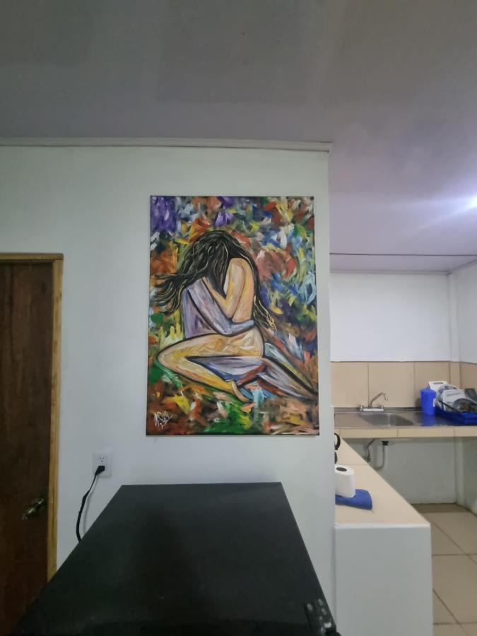 Ballena Oasis Homes Увита Экстерьер фото