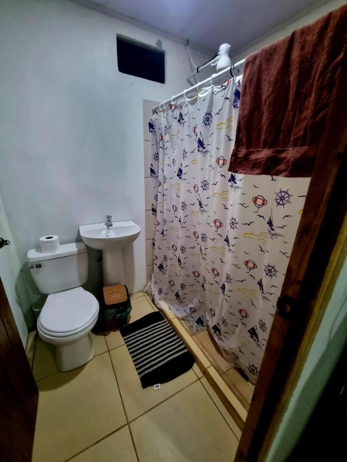 Ballena Oasis Homes Увита Экстерьер фото