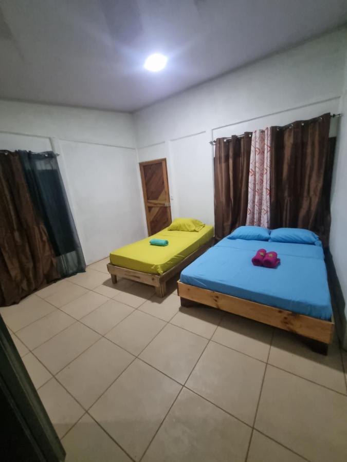 Ballena Oasis Homes Увита Экстерьер фото